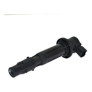 Bobinas de Encendido con Número OE F6T553, Éxito de Ventas Transfronterizo, Aptas para Bombardier, <span class=keywords><strong>CFMOTO</strong></span>, Kawasaki ZX6R, Triumph Tiger 800, CRXCA15-17 - Product Image 3