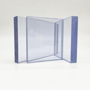 Feuille grise de PC de <span class=keywords><strong>polycarbonate</strong></span>-matériel en plastique résistant aux intempéries - Product Image 4