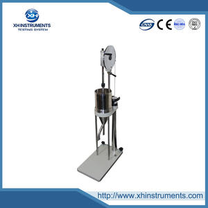 Testeur de pureté XHV-15B haute précision pour la fabrication du papier et la pulpe - Product Image 5