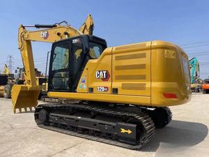 Excavatrice d'occasion Excavatrice CAT 320D Excavatrice Carterpilar d'occasion CAT 320d - Product Image 2