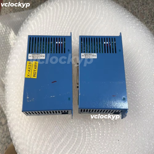 2 PC AEROTECH A3200 Drive NdriveMP10-IO et 2 PC AEROTECH A3200 Drive Ndrive CP20 - Product Image 5