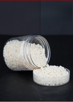 Granulés de plastique ASA vierges, résistants aux UV, pour extrusion et moulage par injection