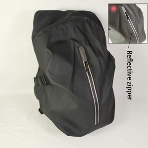MESOROCK, mochila impermeable de gran capacidad para casco de motocicleta, bolsa de almacenamiento, bolsas para motocicleta, mochila para casco - Product Image 5