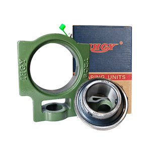 Rodamientos de Bloque de Soporte Serie UCT, Rodamientos de Bolas con Soporte UCT205, Chumaceras UCP205 UCF205 UCT205 - Product Image 2