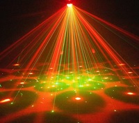 Lámpara LED Lotus, Bola Mágica Láser Estroboscópica, Luz LED RGB 3en1, Luz de Ambiente Colorida para KTV, Hogar, Bar, Club, DJ, Discoteca, Fiesta, Evento