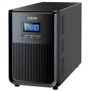 CKSI EK901H Onduleur en ligne 800W monophasé pour l'alimentation de secours des réseaux informatiques - Product Image 5