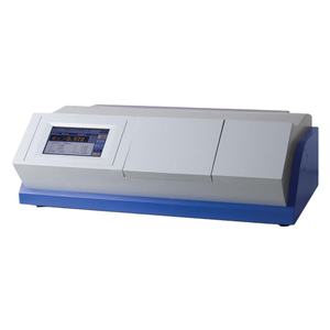 หลักการ Peltier แบบดิจิทัลอัตโนมัติ <span class=keywords><strong>sgw</strong></span> ชุดแล็บคุณภาพสูงในการควบคุมอุณหภูมิโพลาไรซ์ด้วยหน้าจอสัมผัสสี - Product Image 1