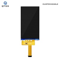 QTSS 720x1280 4,1 Zoll TFT LCD-Modul Bildschirm MIPI-Schnittstelle 31-Pin LCD-Controller-Board für Zweitbildschirm LCD-Module Produkt