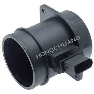 0281002 731 30677999 OEM Cable caliente MAF Sensor de flujo de aire masivo para <span class=keywords><strong>Volvo</strong></span> S40 S60 S90 <span class=keywords><strong>XC40</strong></span> XC60 XC90 2.4L 2.0L 2004-2022 - Product Image 3