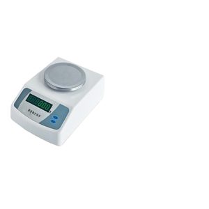 सटीक इलेक्ट्रॉनिक संतुलन 0.01 जी सटीकता 3100 जी क्षमता स्वचालित कैलिब्रेशन पोर्टेबल लैब वजन पैमाने - Product Image 3