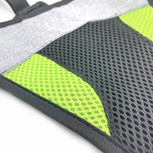 Plateforme de cyclisme filet anti-transpiration VTT vélo barre anti-transpiration vélo de route ceinture anti-transpirant équitation ceinture d'aide à la formation - Product Image 4