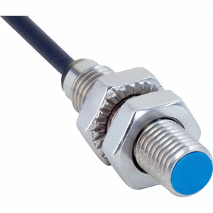Sensores de Proximidad 1110678, Nuevo Original en Stock, Sensor de Ángulo INDUCT PROXIM SENS, Cilindro M8 - Product Image 1