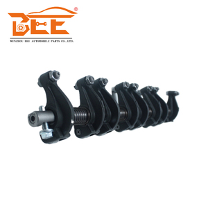 8 Culbuteurs et <span class=keywords><strong>Rail</strong></span> Moteur pour Kia 24511-42500 2451142500 - Product Image 2