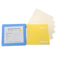Grossiste AZR MEDICAL – Kit de test BD jetable de haute qualité, certifié ISO9001, pour centre de stérilisation hospitalier