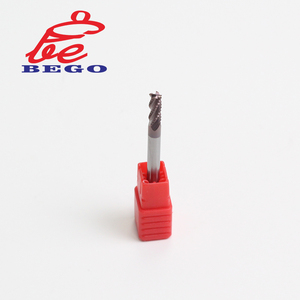 Thương hiệu hàng đầu <span class=keywords><strong>Carbide</strong></span> <span class=keywords><strong>End</strong></span> Mills 4-Edge <span class=keywords><strong>Tungsten</strong></span> thép hợp kim phay Cutter CNC cắt tùy chỉnh ODM/OEM hỗ trợ - Product Image 1