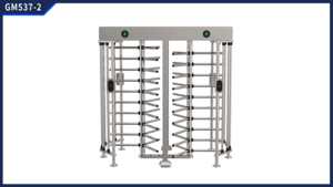 Gerbang Sepeda Tanpa Hambatan, Pintu Akses Penyandang Disabilitas, Pintu Putar, Pintu Putar Tripod - Product Image 5