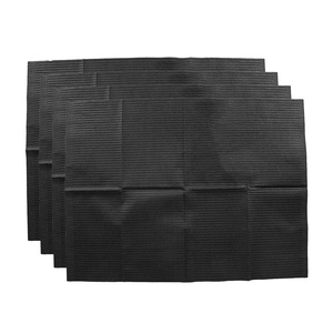 Waterproof Disposable Tattoo Tablecloth Absorbent Medical Paper <b>Table</b> <b>Cover</b> Cleaning Pad for Tattoo Studio - Product Image 3