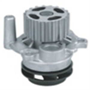 El coche parte la bomba de agua de refrigeración del motor para VW <span class=keywords><strong>Jeet</strong></span> OEM 038121011C 038121011CX - Product Image 3