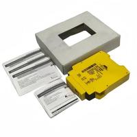 Sistemas y Soluciones de Seguridad Originales, Sistema Safe Efi-Pro FX3-CPU000000, Unidad Principal FlexiSoft, Controlador de Seguridad