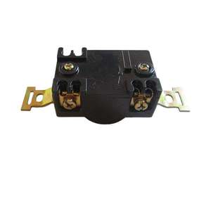 Pièces de générateur à essence et diesel de style américain, compatibles avec les modèles 168F/188F 2KW-7KW - Product Image 1