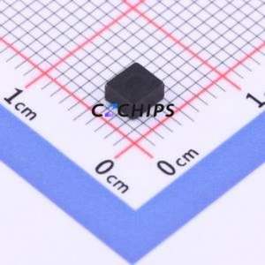 CKST353220-1.5uH/M ตัวเหนี่ยวนำไฟฟ้าแบบ SMD,3.5x3.2 มม. ( ค่าความเหนี่ยวนำ: 1.5uH )( ความแม่นยำ: 20% กระแสไฟฟ้าที่กำหนด: 5.2A ) - Product Image 1