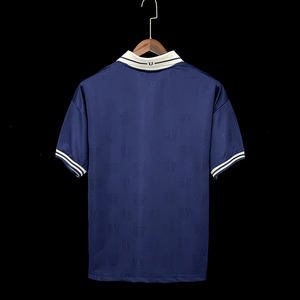 高品质智利城市风格定制经典复古球衣 - Product Image 3