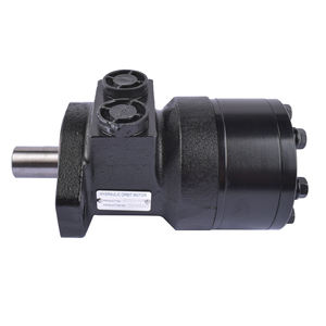 Motor Hidráulico de Correa Central 84393904 para Case IH 3152 3162 - Product Image 4
