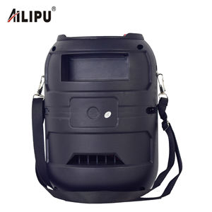 Mini altavoz portátil amplificado, caja redonda de 6,5 pulgadas, Alexa <span class=keywords><strong>Echo</strong></span> <span class=keywords><strong>Dot</strong></span> <span class=keywords><strong>4</strong></span> - Product Image 6