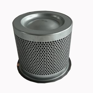 Filtre séparateur d'huile Mengma Industrial dB2104 pour compresseur d'air à vis - Product Image 1