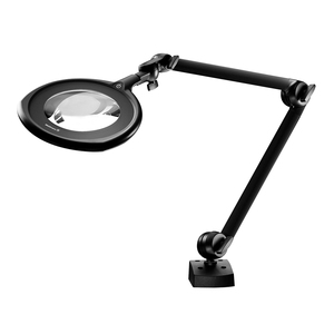Lampada ingranditrice LED ESD conduttiva - Product Image 1