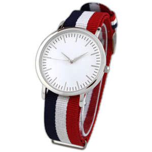 Reloj personalizable de buena calidad con movimiento Pc21S, Venta caliente, reloj para exportación al por mayor - Product Image 1