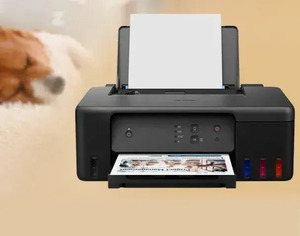 หมึกแท้สำหรับเครื่องพิมพ์ Canon Pixma รุ่น G1830/G1810 เครื่องพิมพ์อิงค์เจ็ทแบบตั้งโต๊ะ 4 สี รุ่น G1810 สำหรับเครื่องพิมพ์ G1830 - Product Image 6