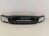 Grille de voiture ABS Gobison 2001 2002 2003 2004 avec lumières pour Toyota Tacoma