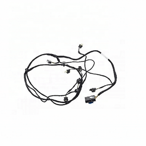 OEM 1565402000 HARNAIS DE CABLAGE ÉLECTRIQUE CÂBLE RADAR LIGNE DE VOITURE pour Mercedes-benz GLA X156 W156 - Product Image 6