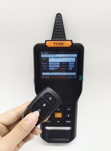 <span class=keywords><strong>433Mhz</strong></span> mặt đối mặt cửa nhà để xe điều khiển từ xa coling Cổng điều khiển từ xa <span class=keywords><strong>Key</strong></span> <span class=keywords><strong>duplicator</strong></span> Door Opener <span class=keywords><strong>Key</strong></span> Fob - Product Image 6