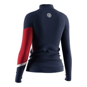 Conjunto Deportivo de Dos Piezas para Mujer, Top y Pantalones Cortos de Lucha, Costuras Reforzadas, Ropa de Entrenamiento Activo - Product Image 4