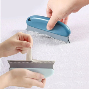 Wholesale Pet Hair Remover Brush Dog Efficient Detailer for Cars Furniture Carpets Clothes Beds Chairs - Product Image 1