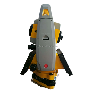 เครื่องวัดมุมแบบ Total Station รุ่น South N1 กำลังขยาย 30 เท่า สำหรับงานสำรวจ พร้อมหน่วยความจำบันทึกข้อมูล 50,000 จุด - Product Image 6