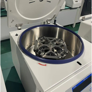 CL-TD4N Professionele Lage Snelheid Urine Sediment <span class=keywords><strong>Centrifuge</strong></span> Digitale Display 32 Buizen 4000r/Min Voor Klinische Laboratoriumanalyse - Product Image 3