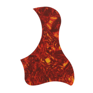 גיטרה Pickguard 38/39/40/<span class=keywords><strong>41</strong></span> סנטימטרים נגד שריטות פנל גיטרה למעלה קישוט - Product Image 3