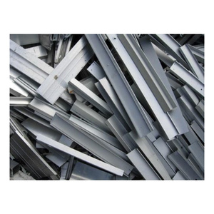 Láminas de Aluminio (99.99% de Contenido de Al) Modelo EMT-063, Marca Personalizada, Metal Reciclado, Alta Durabilidad, Material Confiable - Product Image 1