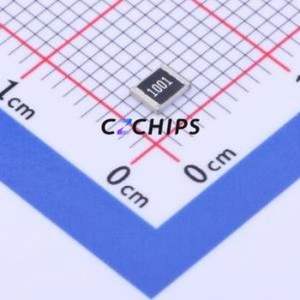 Resistencia SMD RS1210K1001FT 1210 (Tipo: Película Gruesa) (Resistencia: 1kOhm Precisión: 1%) - Product Image 1