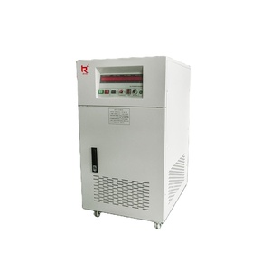 Convertidor de Frecuencia de CA de 20 Vatios, 50Hz a 60Hz, Tipo de Salida Simple y Triple para Aire Acondicionado, Pakistán - Product Image 2