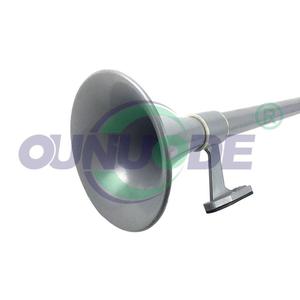 Bocina de Aire para Camión Pesado Shaanxi Delonghi F3000 DZ93189270001DZ93189270001 - Product Image 4