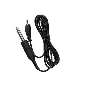 สายเชื่อมต่อ RCA สำหรับเครื่องสัก<span class=keywords><strong>ลาย</strong></span> ฮะดียาห์ ดรอปชิปปิ้ง สายซิลิโคนสำหรับเครื่องสัก<span class=keywords><strong>ลาย</strong></span> อุปกรณ์เสริมสำหรับแหล่งจ่ายไฟเครื่อง<span class=keywords><strong>สัก</strong></span>ลาย สายคลิปสำหรับเครื่อง<span class=keywords><strong>สัก</strong></span>ลาย - Product Image 5