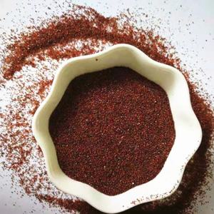 Ilmenite-concentratesand ไทเทเนียมไดออกไซด์ที่มีทรายบริสุทธิ์95 - Product Image 2