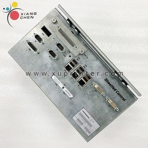 MA Original MC7-CP200 Control Station <b>Computer</b> 00.783.2512 <b>Computer</b> <b>for</b> Heidelberg Offset Press Parts - Product Image 2