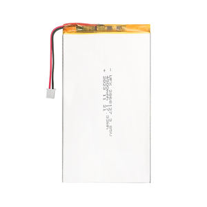 Лидер продаж, UFX 2868127, 3,85 В, 4500 мАч - Product Image 1