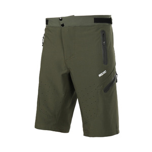 Прочные внедорожные шорты для горного велосипеда - Product Image 4