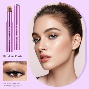 Stick d'ombre à paupières scintillant à haute pigmentation, imperméable, <span class=keywords><strong>BlackStar</strong></span> Diamond Shimmer - Product Image 4